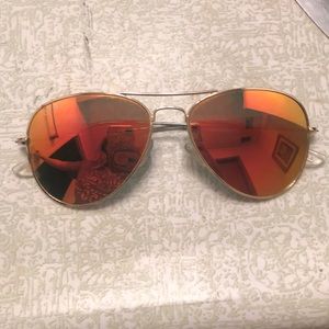 Diff eyewear Cruz frame